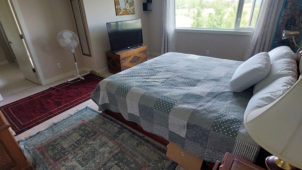 Photo of Bedroom in Cochrane