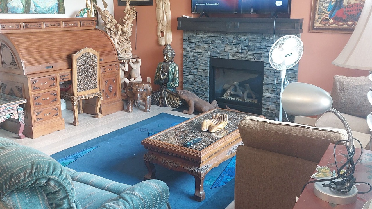 Photo of Livingroom in Cochrane