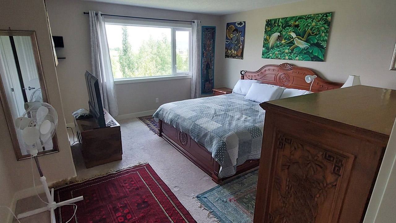 Photo of Bedroom in Cochrane