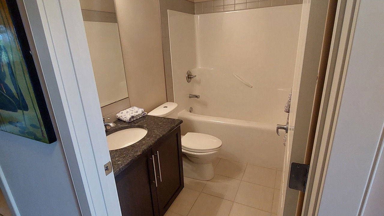 Photo of Bathroom in Cochrane