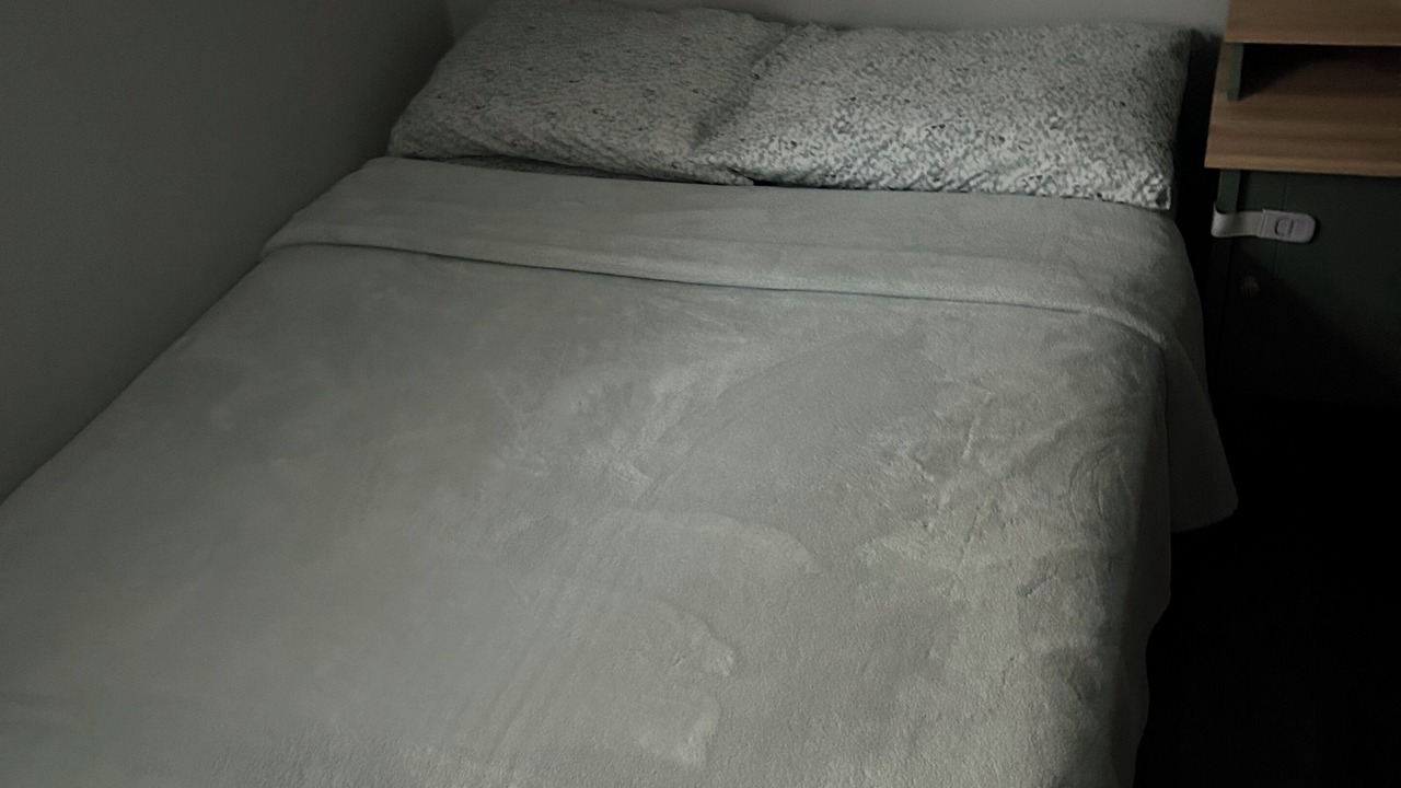 Photo of Bedroom in Airdrie