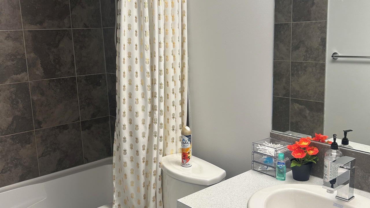 Photo of Bathroom in Airdrie
