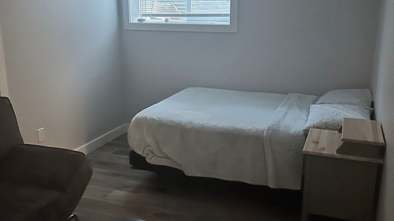 Photo of Bedroom in Airdrie