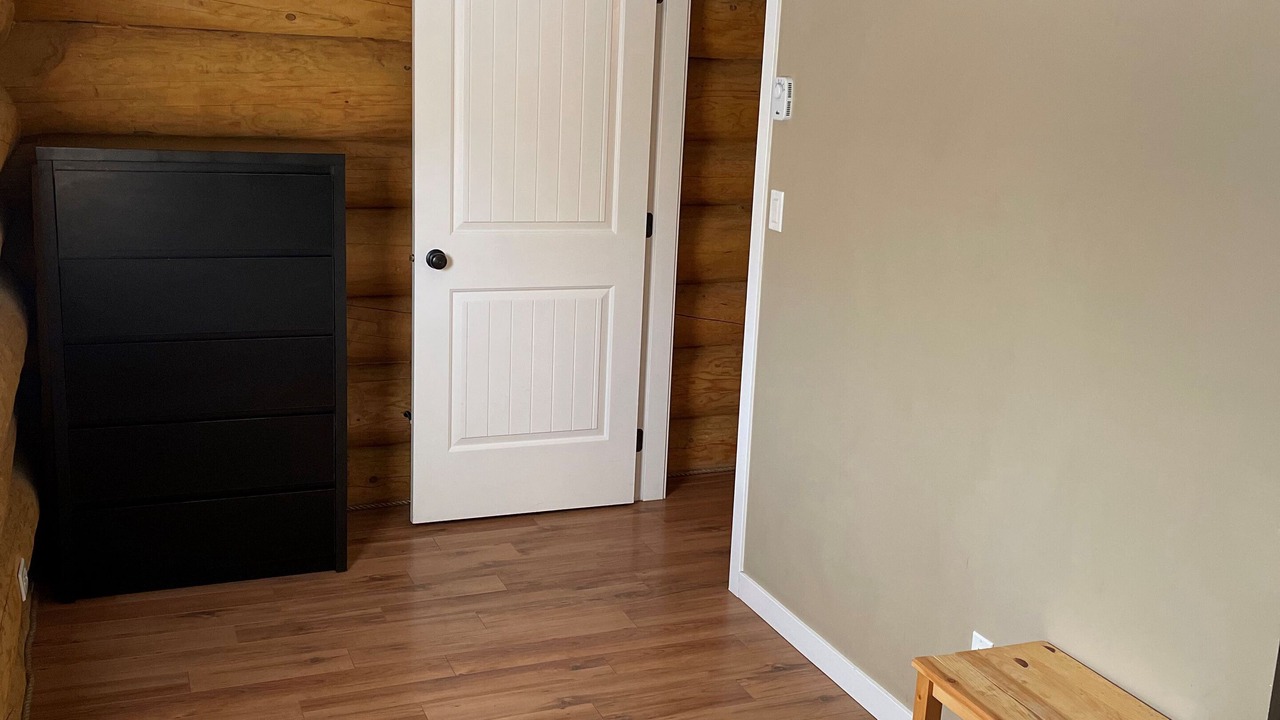 Photo of Bedroom in Lac Le Jeune