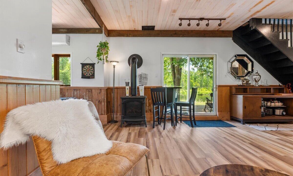 Photo of Livingroom in Marmora