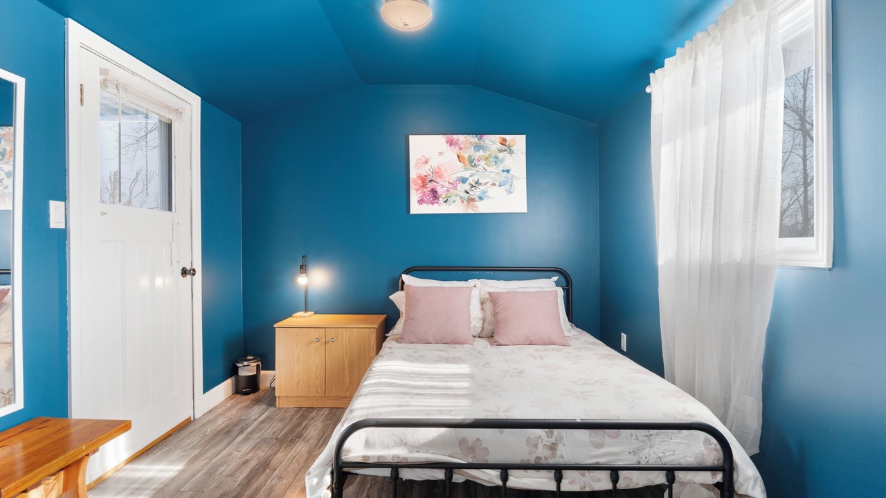 Photo of Bedroom in Marmora
