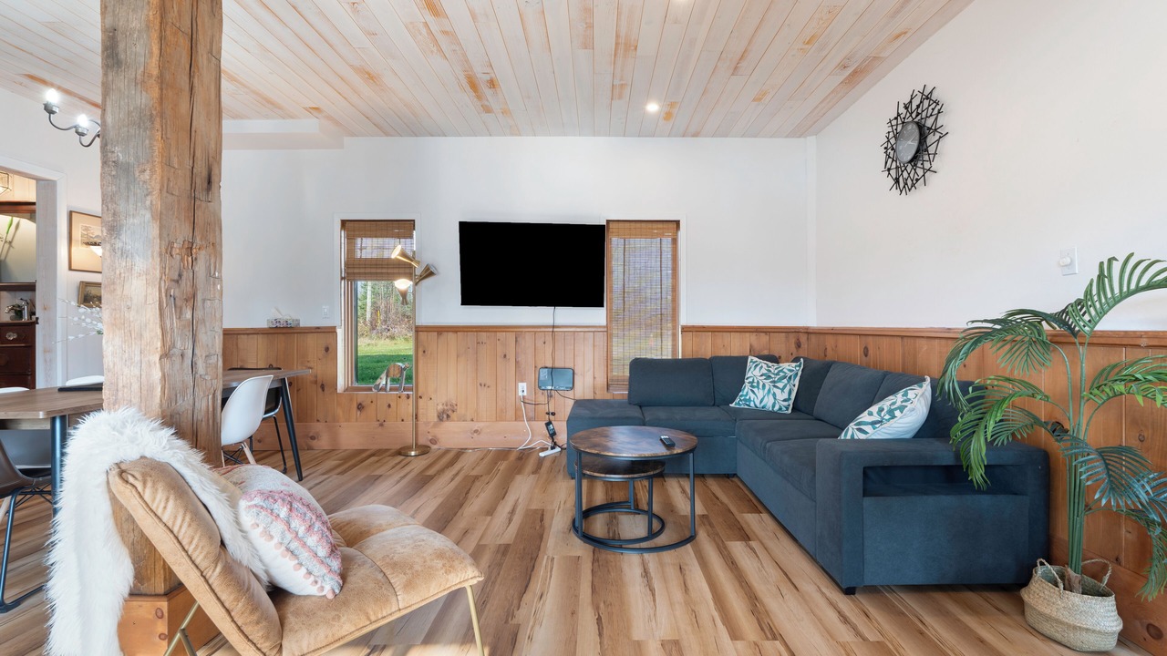 Photo of Livingroom in Marmora