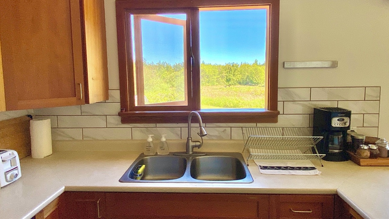 Photo of Kitchen in Sturdies Bay