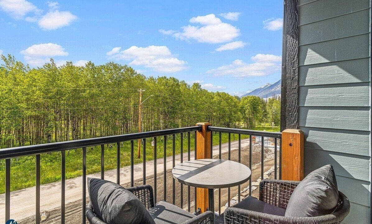 Photo of Outdoor in Dead Man's Flats