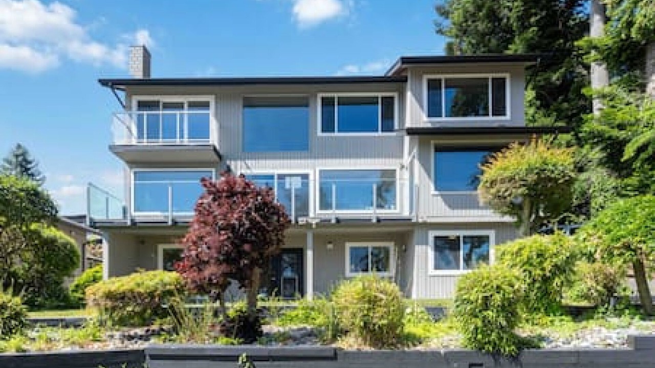 Photo of Outdoor in Crescent Beach
