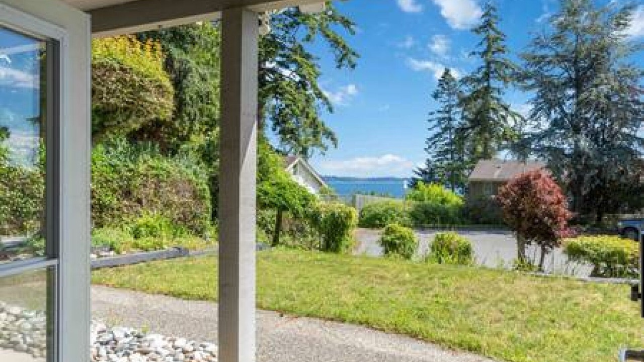 Photo of Outdoor in Crescent Beach