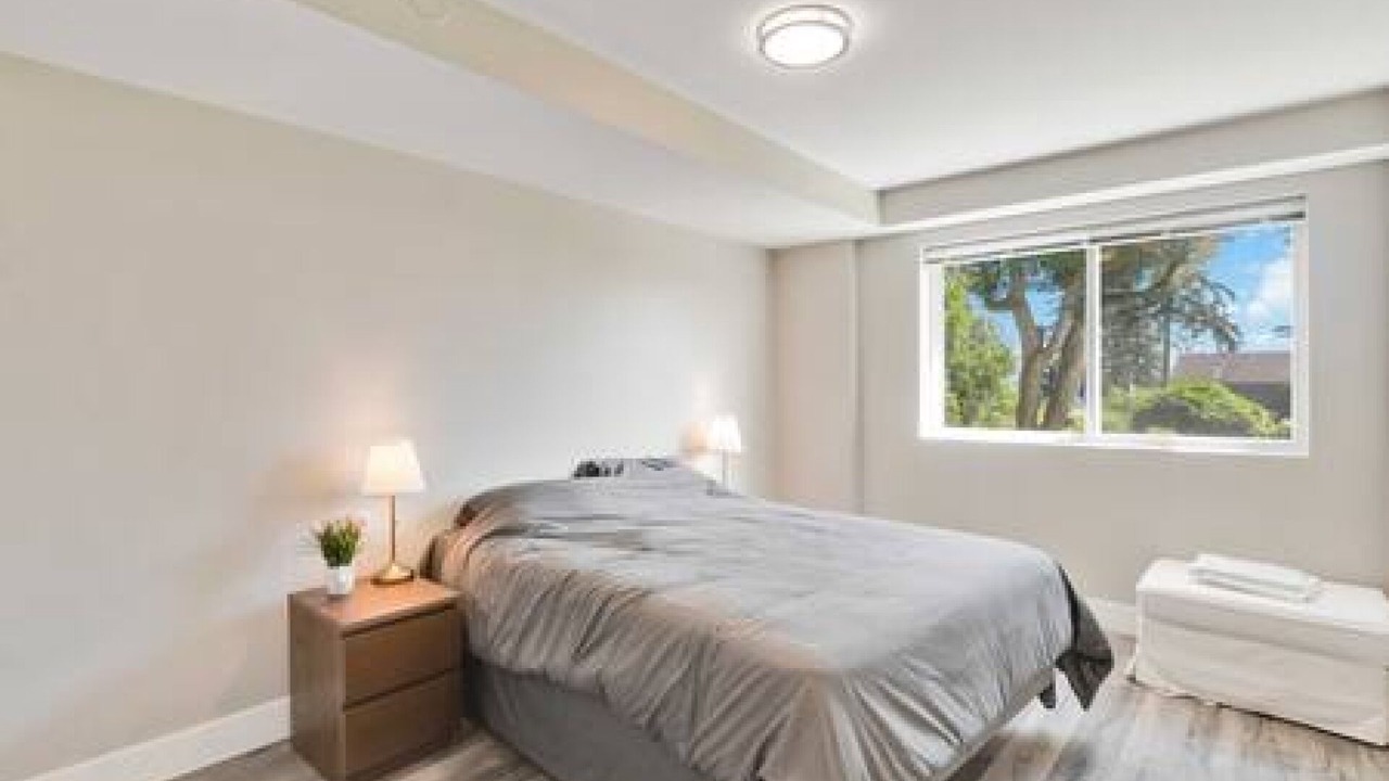 Photo of Bedroom in Crescent Beach