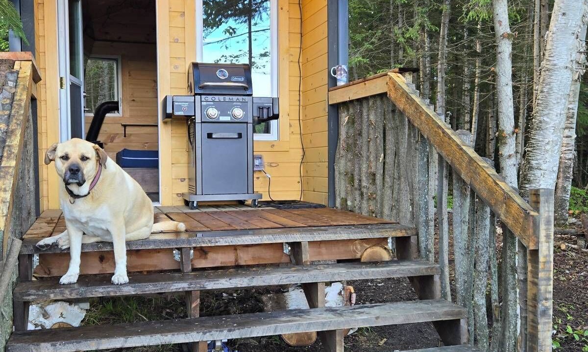 Photo of Outdoor in Golden Lake