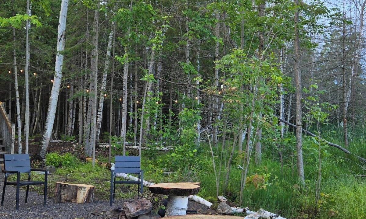 Photo of Outdoor in Golden Lake