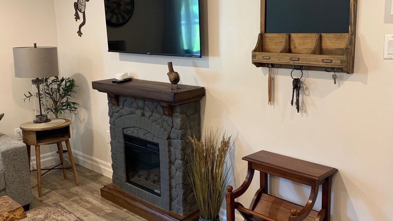 Photo of Livingroom in Dunfield