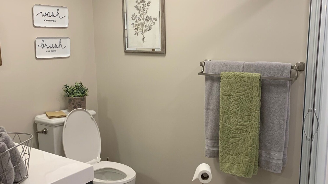 Photo of Bathroom in Dunfield