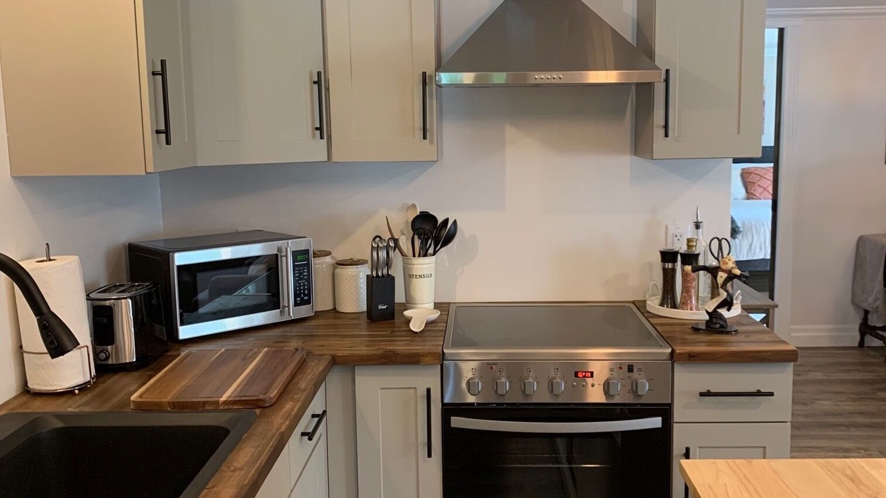 Photo of Kitchen in Dunfield