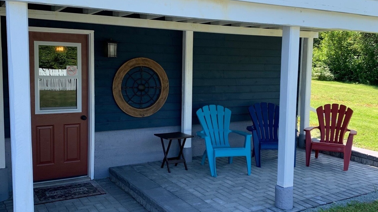 Photo of Outdoor in Dunfield