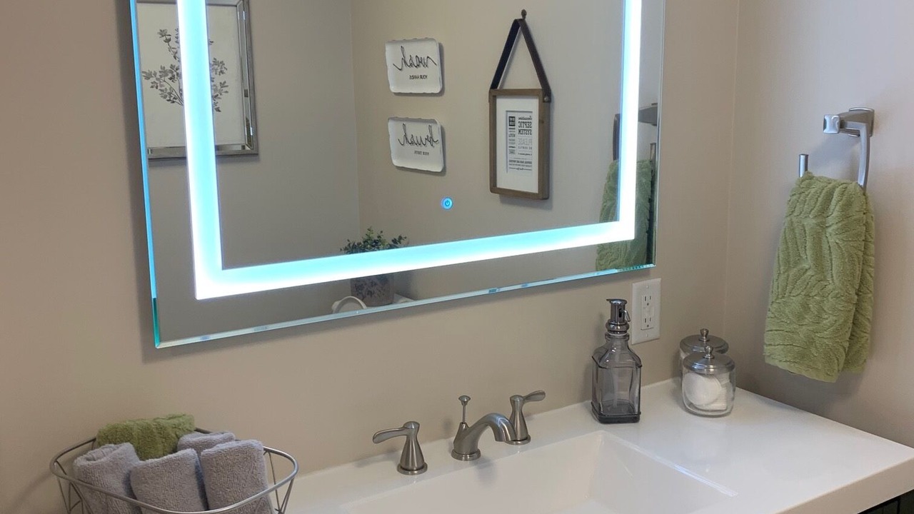Photo of Bathroom in Dunfield