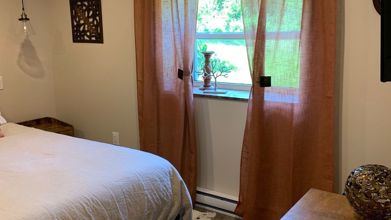 Photo of Bedroom in Dunfield