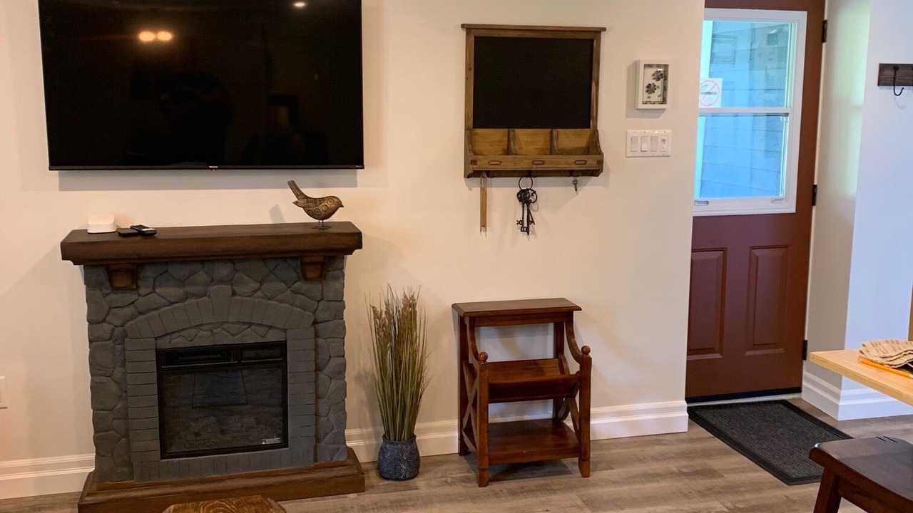 Photo of Livingroom in Dunfield