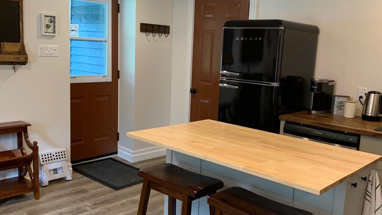 Photo of Kitchen in Dunfield