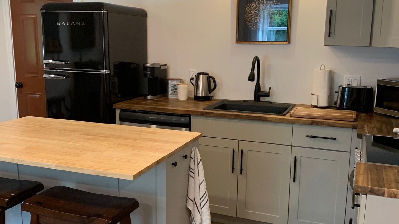 Photo of Kitchen in Dunfield