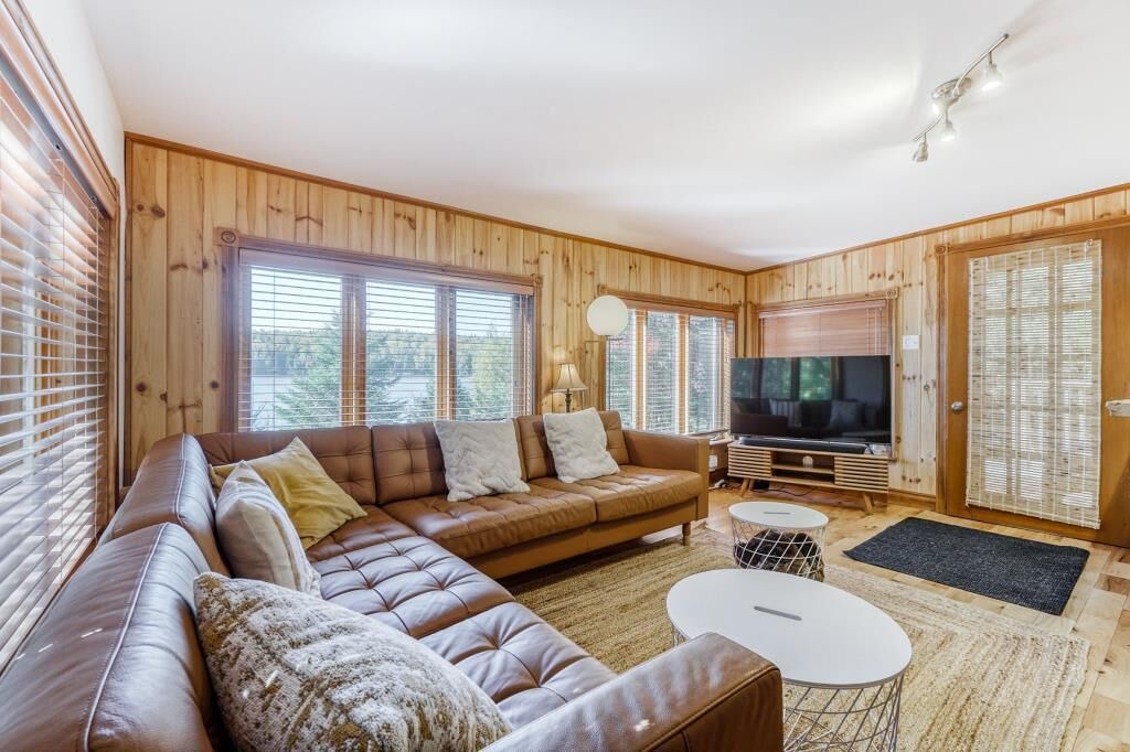 Photo of Livingroom in Nominingue