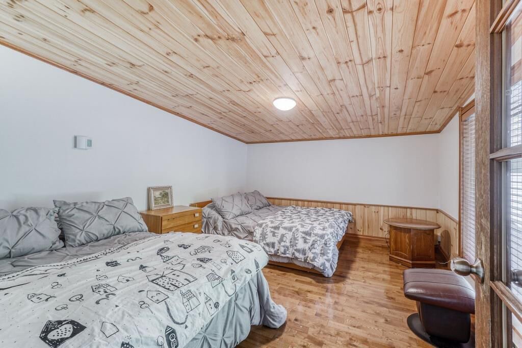 Photo of Bedroom in Nominingue