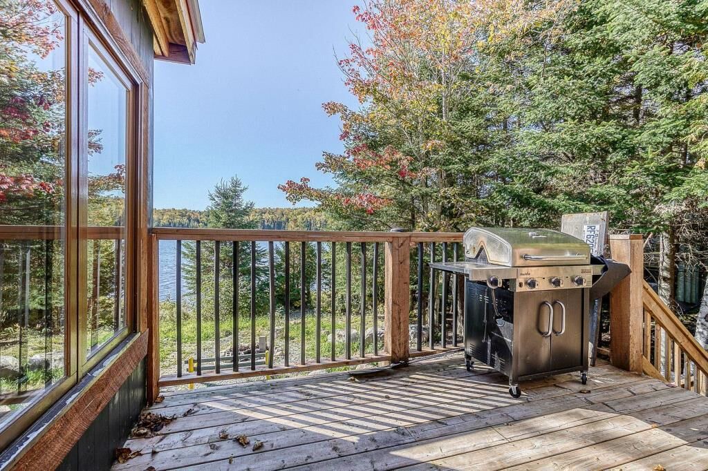 Photo of Patio Balcony in Nominingue