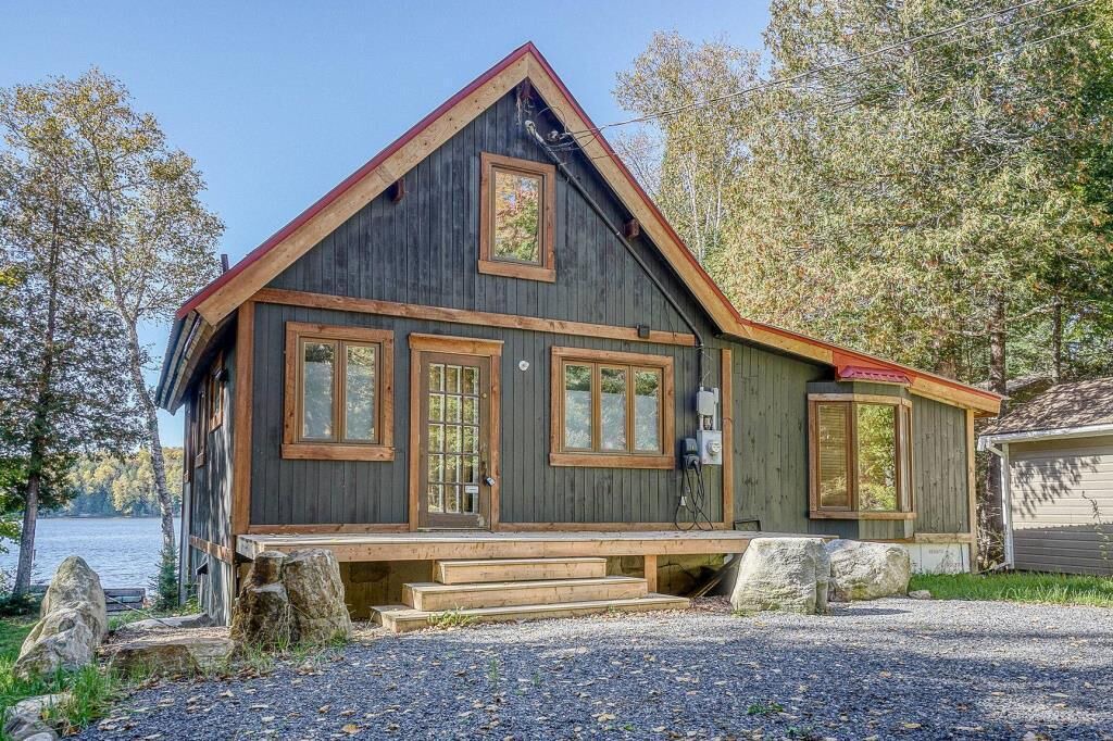 Photo of Outdoor in Nominingue