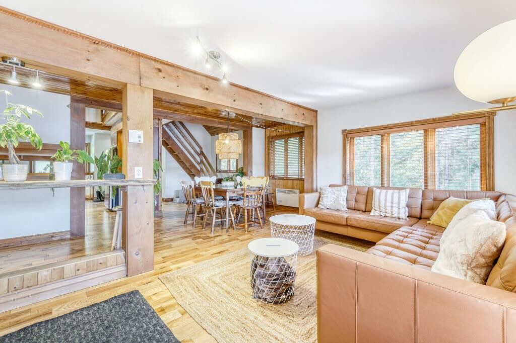 Photo of Livingroom in Nominingue