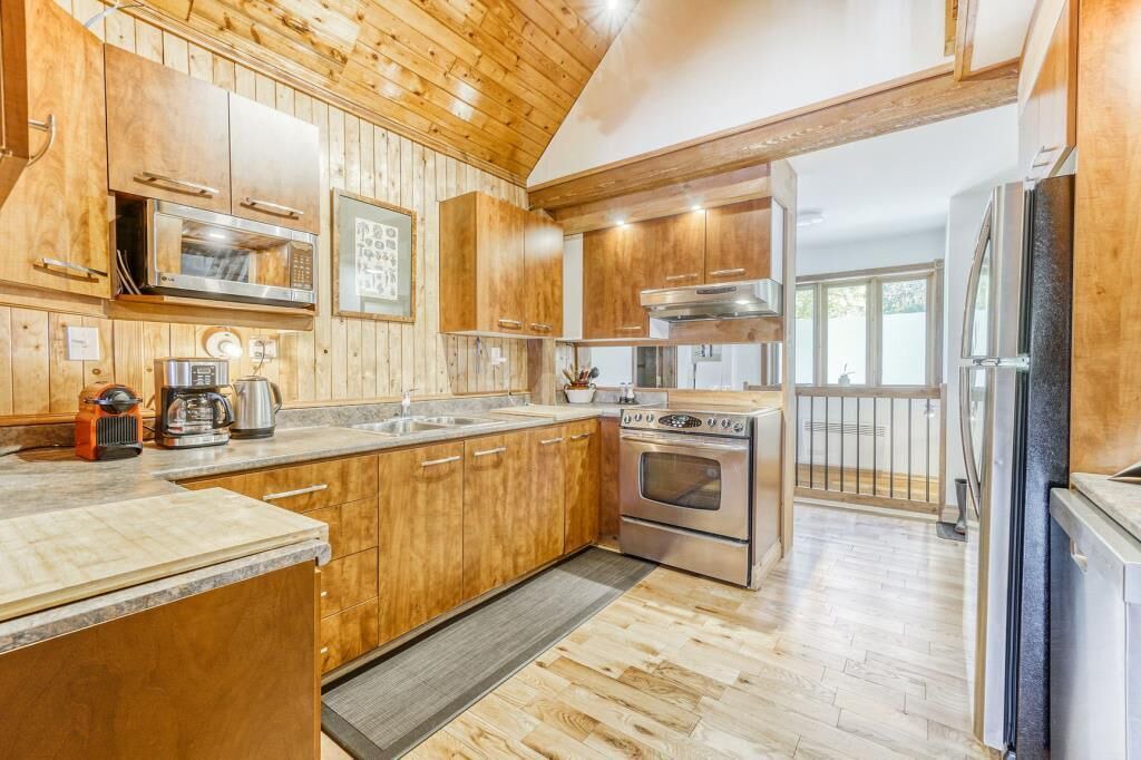 Photo of Kitchen in Nominingue