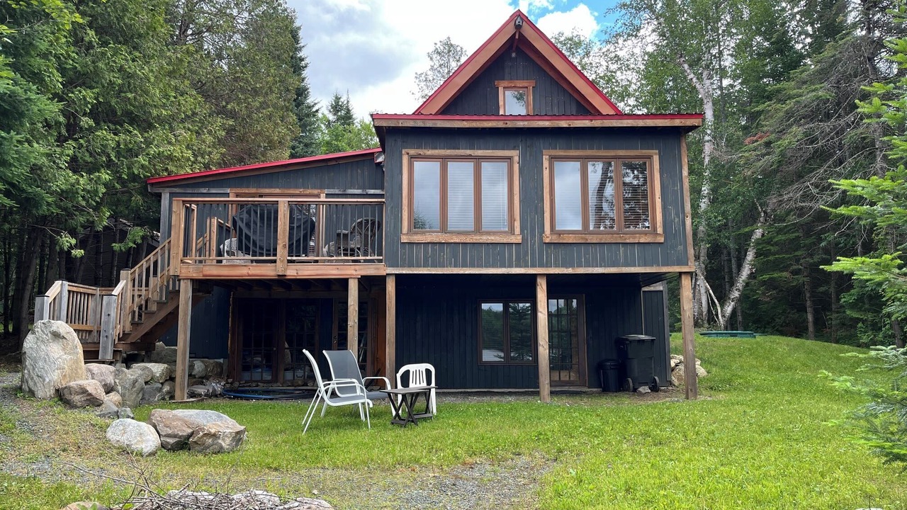 Photo of Outdoor in Nominingue