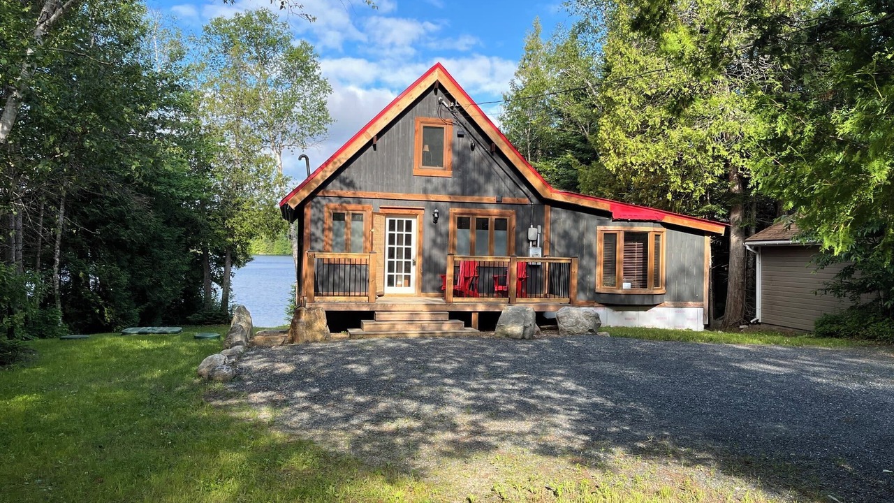 Photo of Outdoor in Nominingue