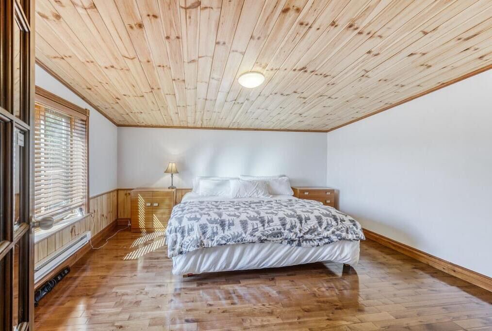 Photo of Bedroom in Nominingue
