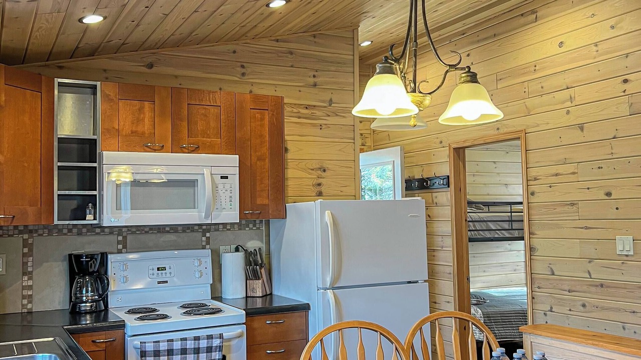 Photo of Kitchen in Magnetawan