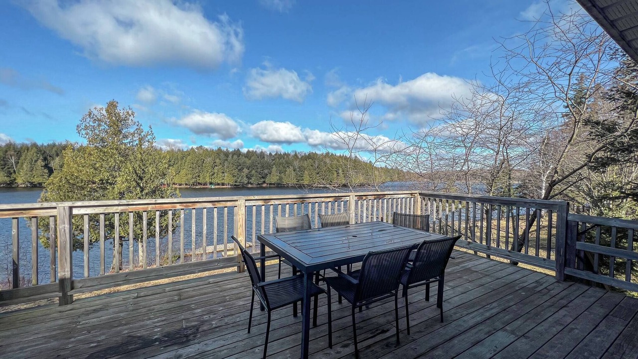 Photo of Outdoor in Magnetawan