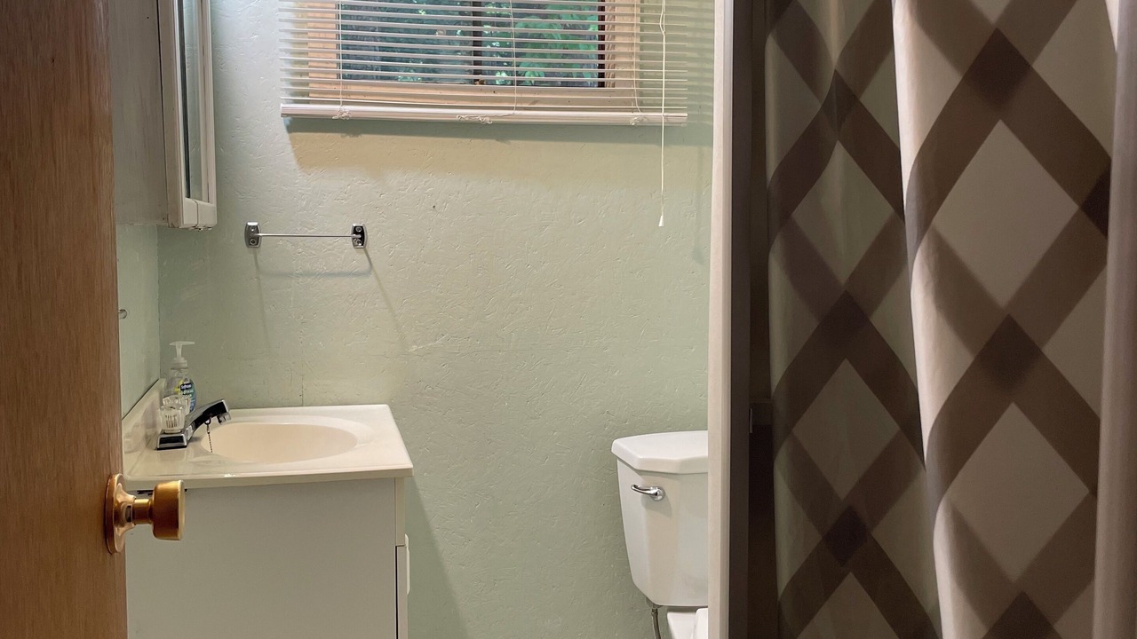 Photo of Bathroom in Catchacoma