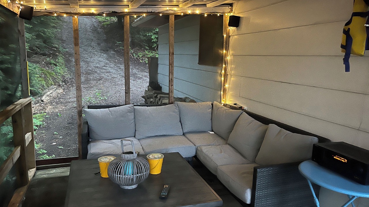 Photo of Livingroom in Catchacoma