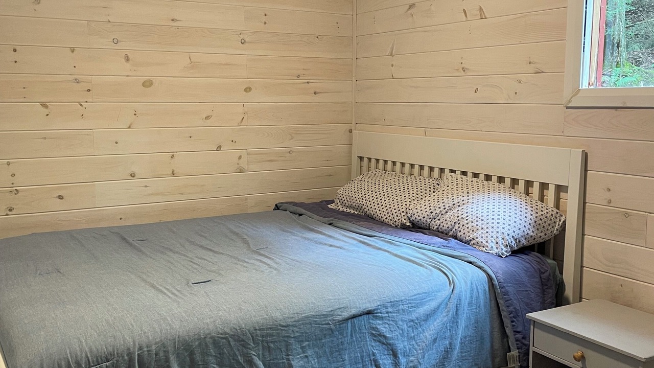 Photo of Bedroom in Catchacoma