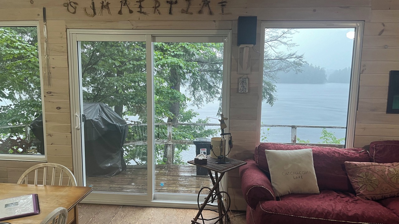 Photo of Livingroom in Catchacoma