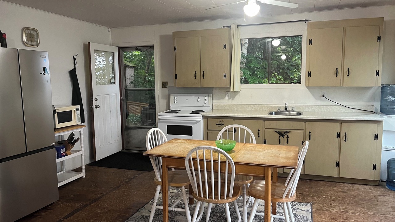 Photo of Kitchen in Catchacoma