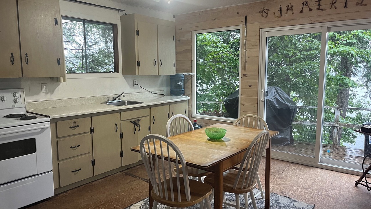 Photo of Kitchen in Catchacoma