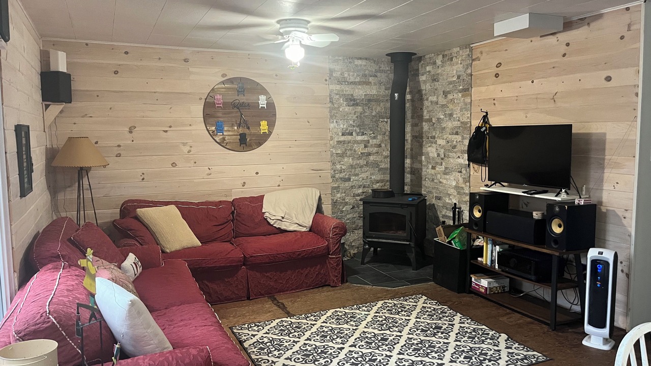 Photo of Livingroom in Catchacoma