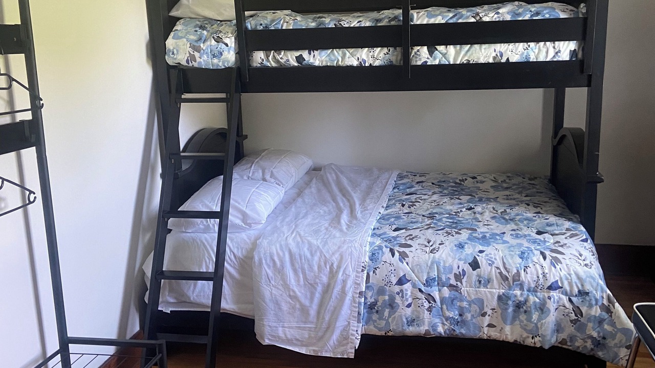Photo of Bedroom in Niagara Falls