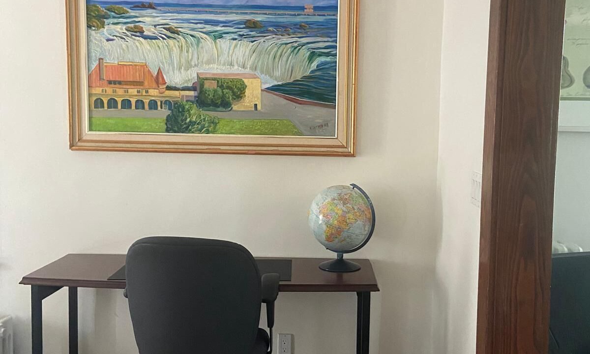 Photo of Others in Niagara Falls