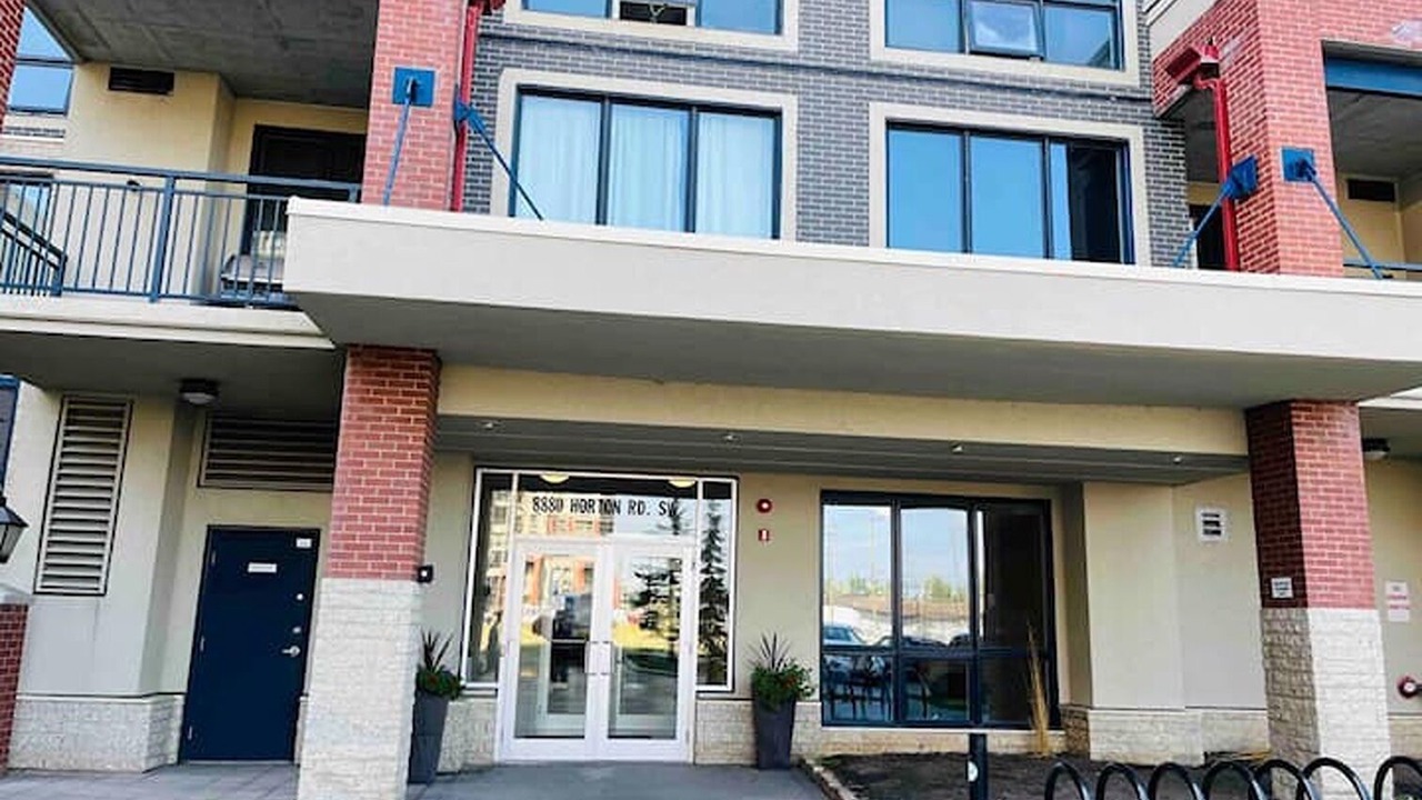 Photo of Outdoor in Haysboro