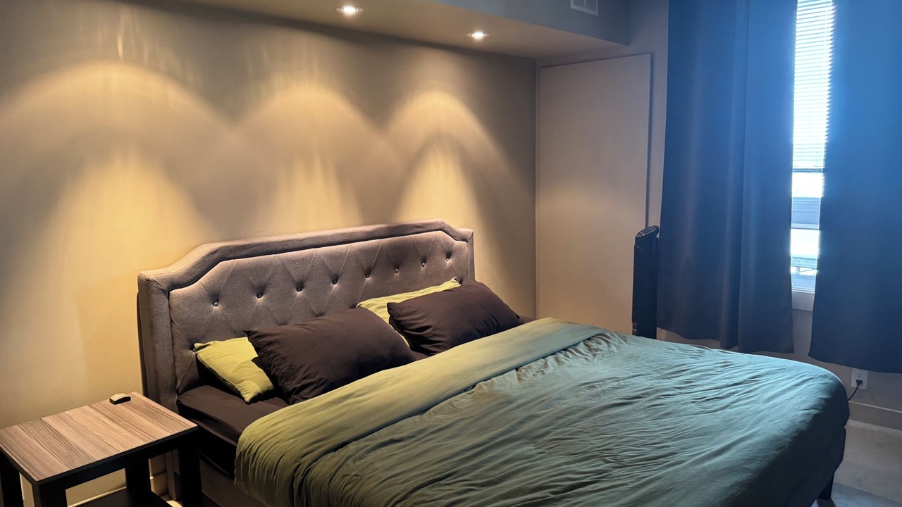 Photo of Bedroom in Haysboro