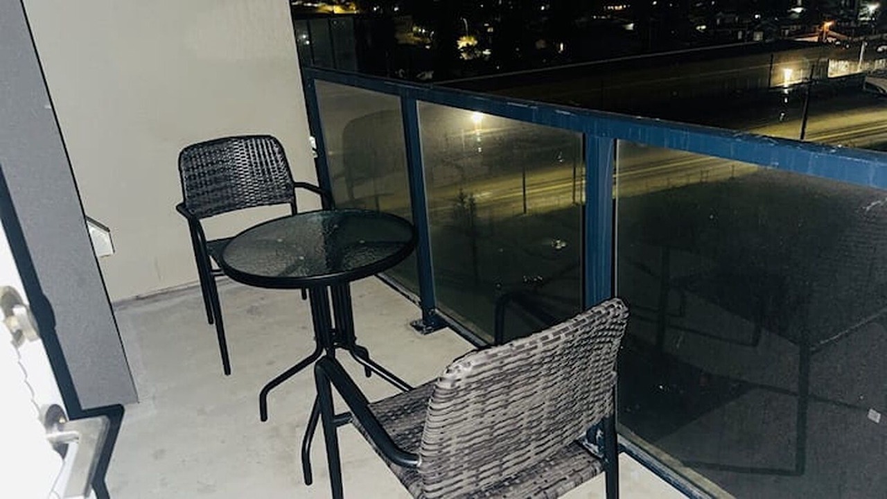 Photo of Outdoor in Haysboro